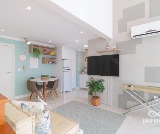 Apartamento à venda no Praia Da cal :