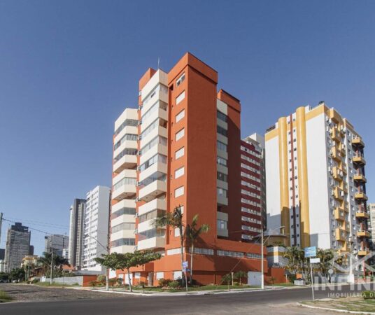 Apartamento à venda no Praia Grande: