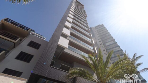 Apartamento à venda no Praia Grande: