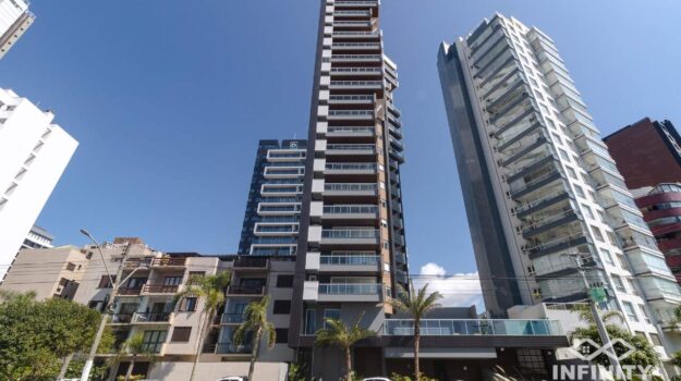 Apartamento à venda no Praia Grande: