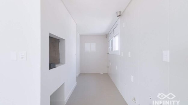 Apartamento à venda no Praia Grande: