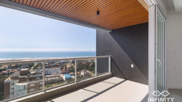 Apartamento à venda no Praia Grande: