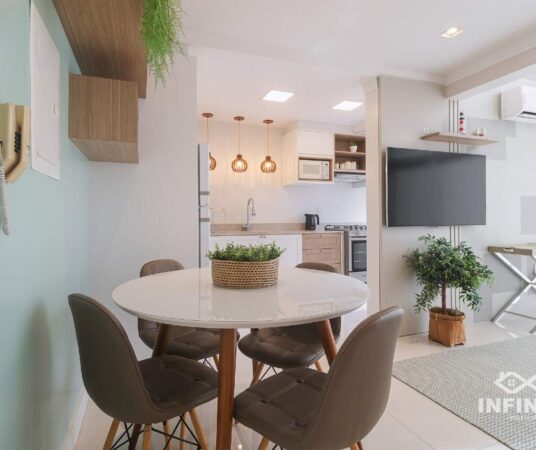 Apartamento à venda no Praia Da cal :