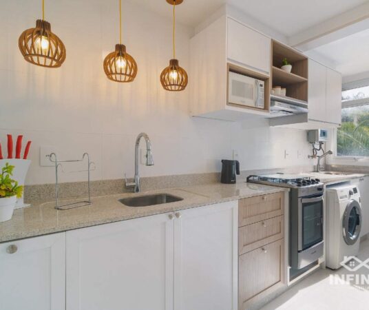 Apartamento à venda no Praia Da cal :