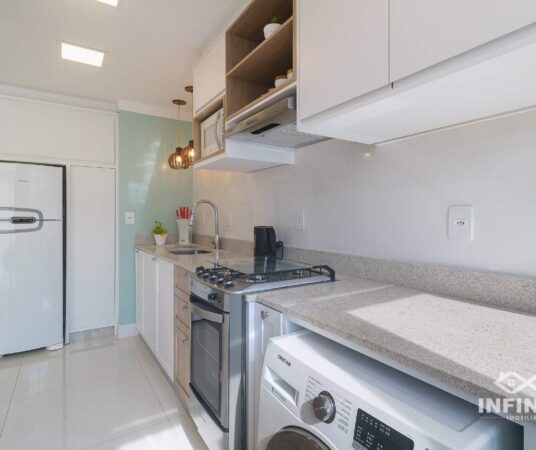 Apartamento à venda no Praia Da cal :