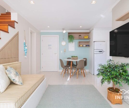 Apartamento à venda no Praia Da cal :