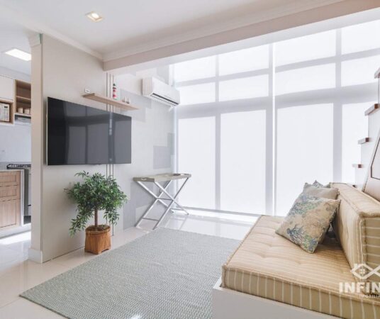 Apartamento à venda no Praia Da cal :