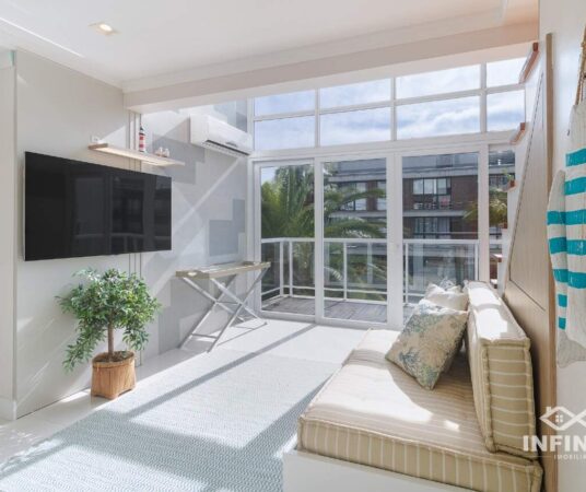 Apartamento à venda no Praia Da cal :