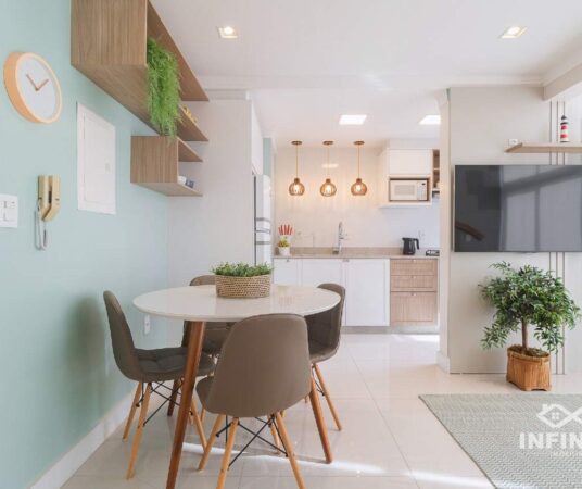 Apartamento à venda no Praia Da cal :