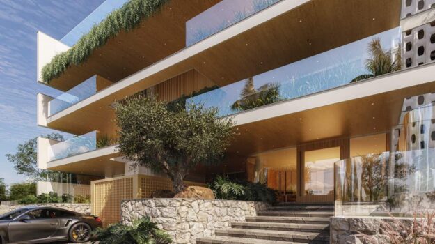 Apartamento à venda no Praia Grande: