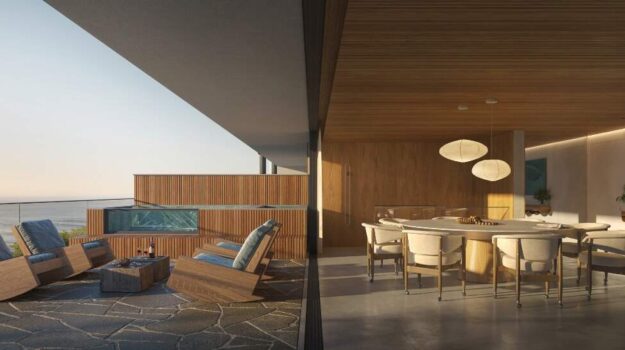 Apartamento à venda no Prainha: