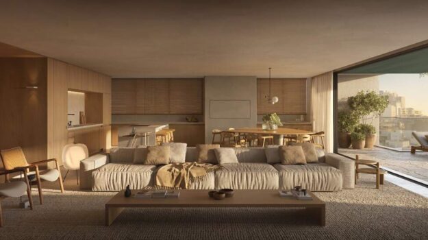 Apartamento à venda no Prainha: