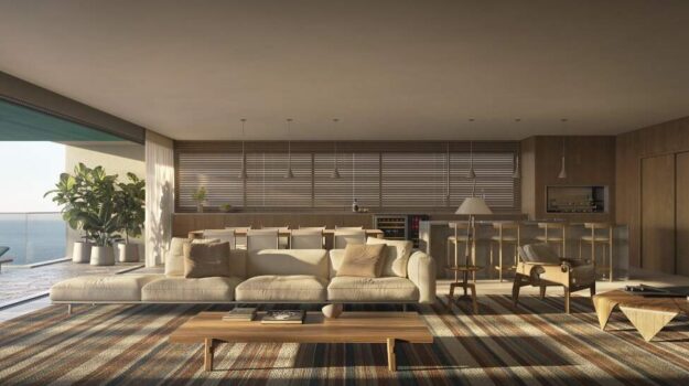 Apartamento à venda no Prainha: