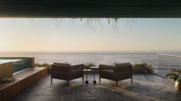 Apartamento à venda no Prainha: