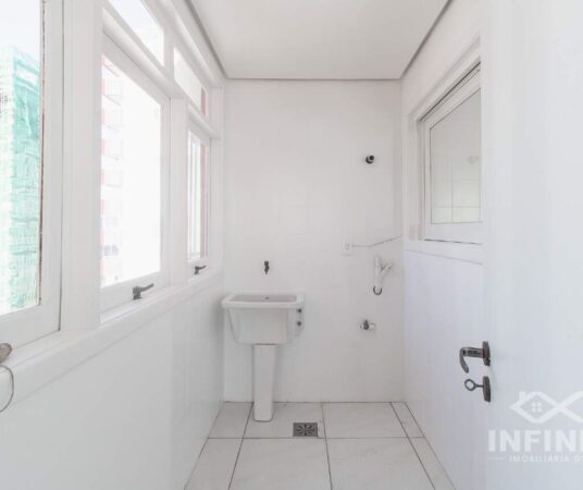 Apartamento à venda no Praia Grande: