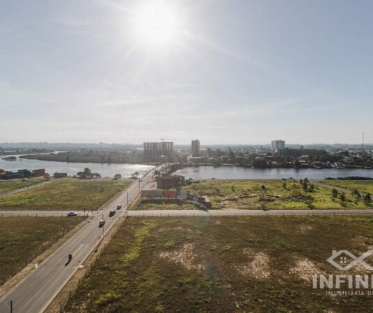 Apartamento à venda no Praia Grande: