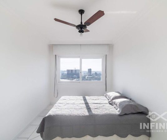 Apartamento à venda no Praia Grande: