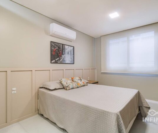 Apartamento à venda no Prainha: