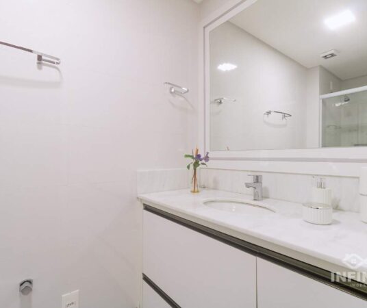 Apartamento à venda no Prainha: