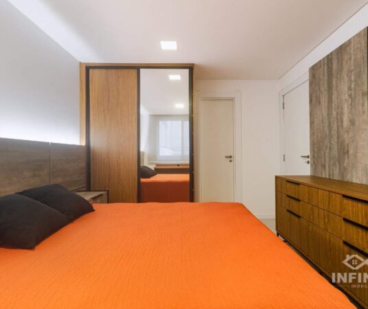 Apartamento à venda no Prainha: