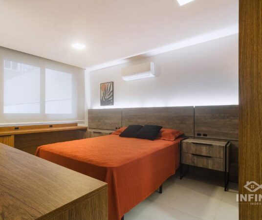 Apartamento à venda no Prainha: