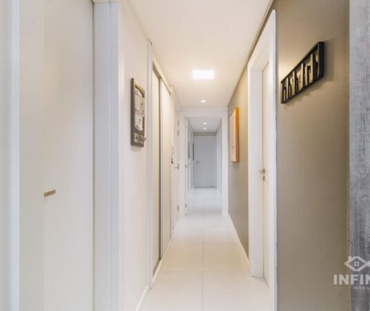 Apartamento à venda no Prainha: