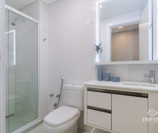 Apartamento à venda no Prainha: