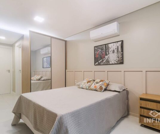 Apartamento à venda no Prainha: