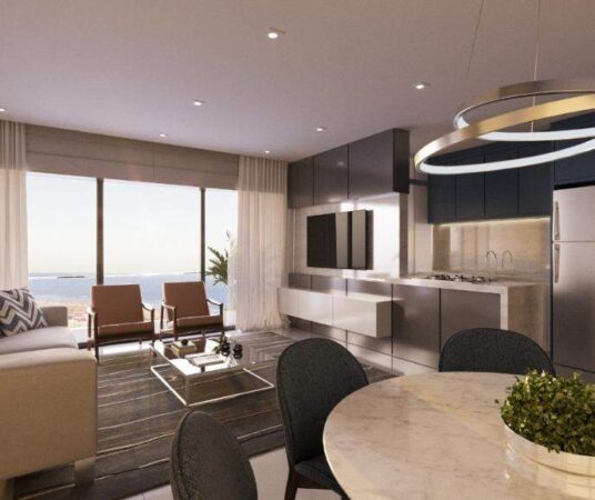 Apartamento à venda no Praia Grande: