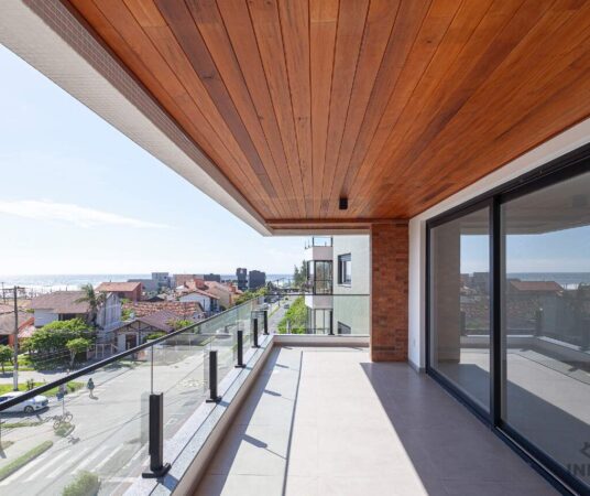 Apartamento à venda no Praia Da cal :