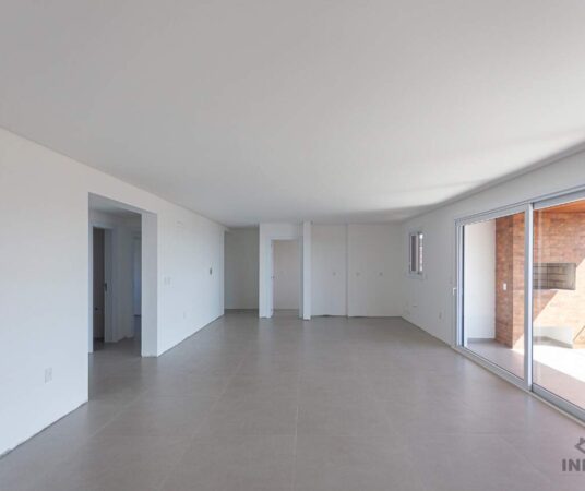 Apartamento à venda no Praia Da cal :