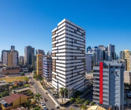 Apartamento à venda no Praia Grande: