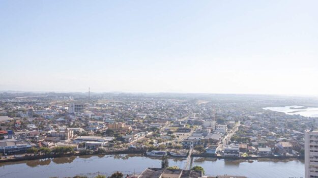 Apartamento à venda no Praia Grande: