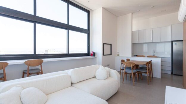 Apartamento à venda no Praia Grande: