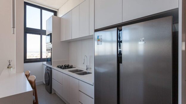 Apartamento à venda no Praia Grande: