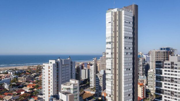 Apartamento à venda no Praia Grande: