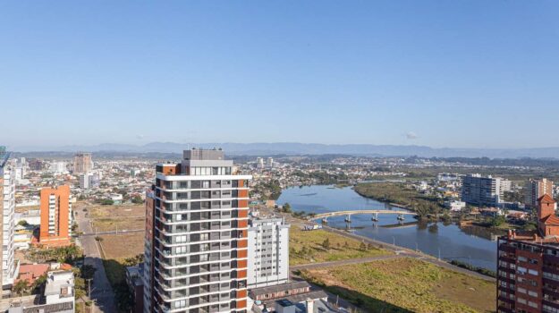 Apartamento à venda no Praia Grande: