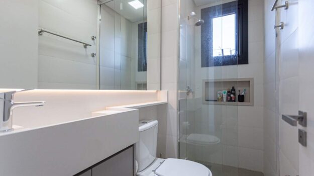 Apartamento à venda no Praia Grande: