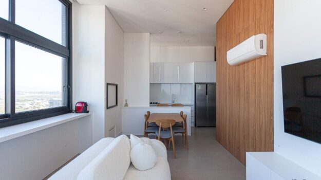 Apartamento à venda no Praia Grande: