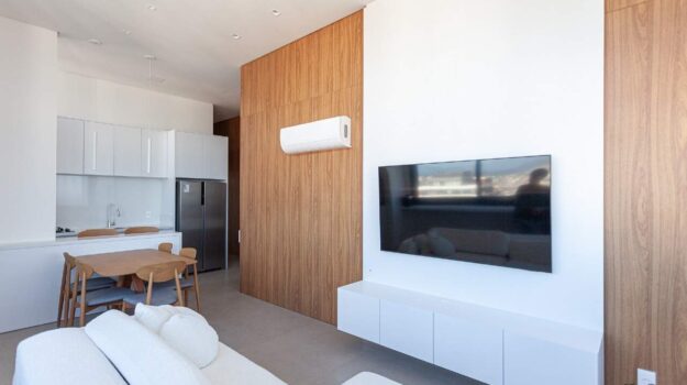 Apartamento à venda no Praia Grande: