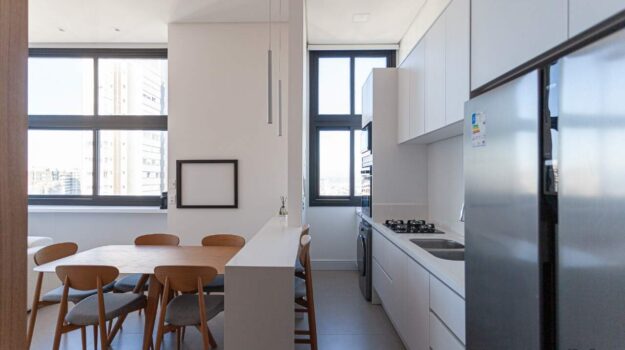 Apartamento à venda no Praia Grande: