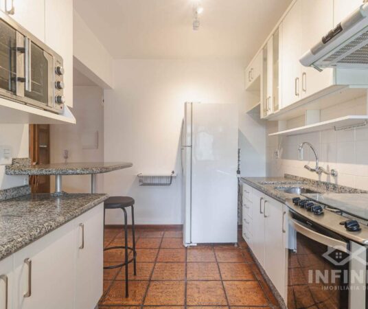 Apartamento à venda no Praia Grande: