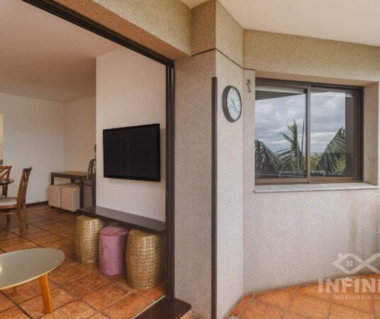 Apartamento à venda no Praia Grande: