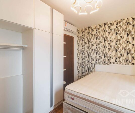 Apartamento à venda no Praia Grande: