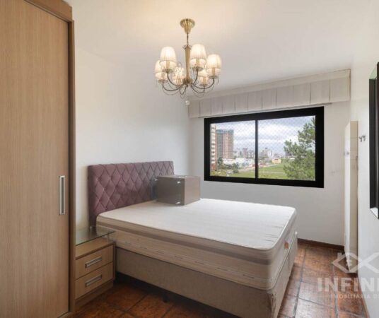 Apartamento à venda no Praia Grande: