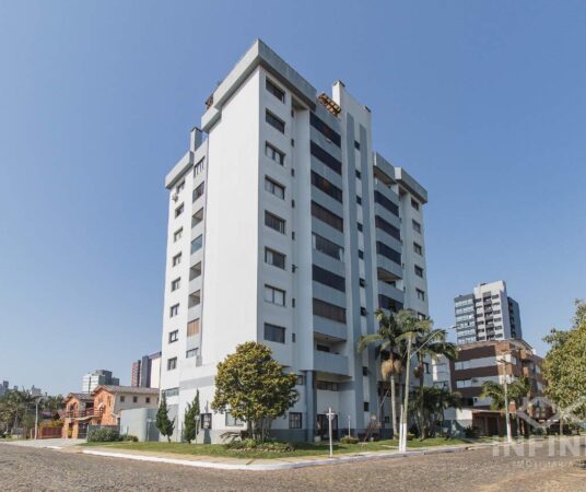 Apartamento à venda no Praia Grande: