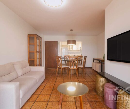 Apartamento à venda no Praia Grande: