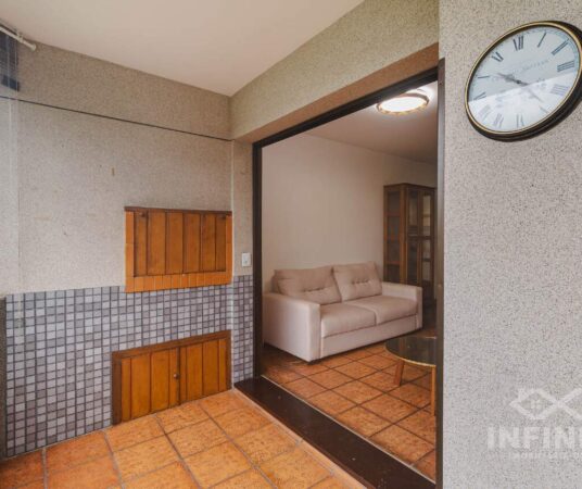 Apartamento à venda no Praia Grande: