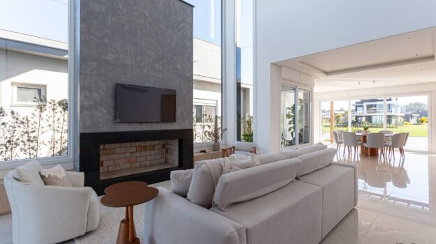 Casa à venda no Reserva das Águas: