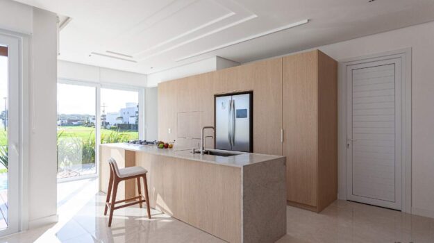 Casa à venda no Reserva das Águas: